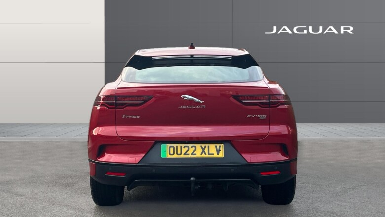 Jaguar I-Pace 294kW EV400 HSE 90kWh 5dr Auto [11kW Charger] Electric Estate